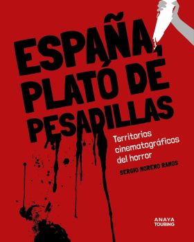 ESPAÑA, PLATO DE PESADILLAS