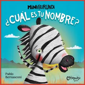 MINIBURUNDI: ¿CUÁL ES TU NOMBRE?