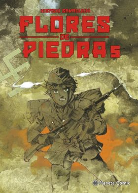 FLORES DE PIEDRA 05/05