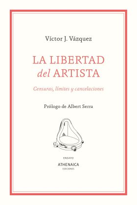 La libertad del artista