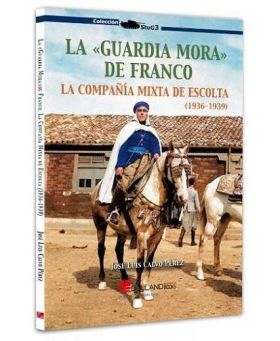 LA GUARDIA MORA DE FRANCO