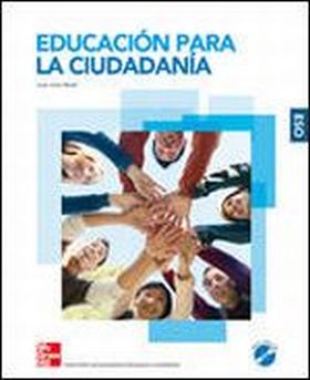 EDUCACION PARA LA CIUDADANIA. ESO