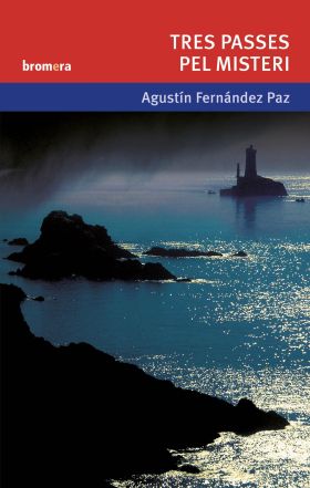 TRES PASSES PEL MISTERI