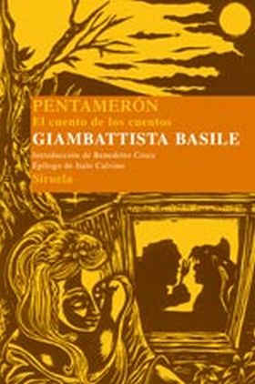 PENTAMERON