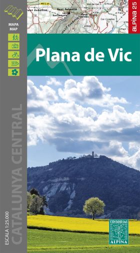 PLANA DE VIC
