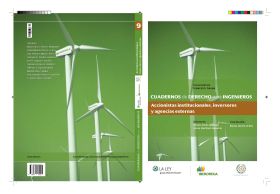 Cuadernos de Derecho para Ingenieros (n.º 09)