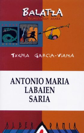 BALATZA