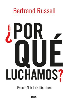 ¿POR QUÈ LUCHAMOS?