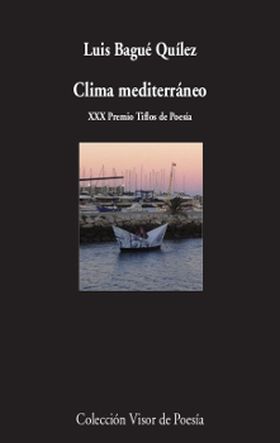 CLIMA MEDITERRANEO