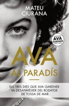 AVA AL PARADIS