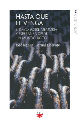 HASTA QUE EL VENGA