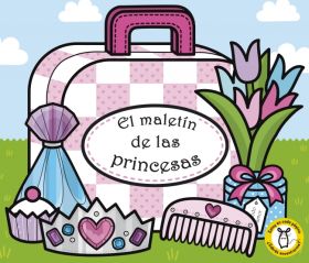 El maletín de las princesas
