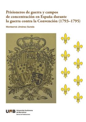 Prisioneros de guerra y campos de concentración en España durante la guerra cont