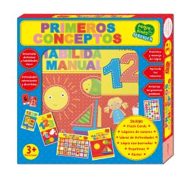 PEQUEÑINES - VUELTA AL COLE