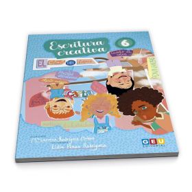 ESCRITURA CREATIVA 6