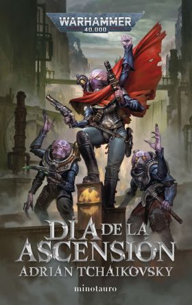 DIA DE LA ASCENSION