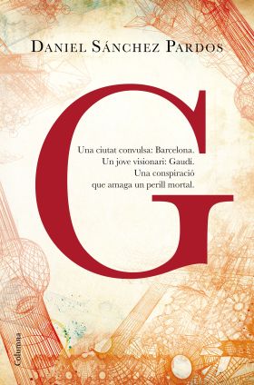 G (la novel·la de Gaudí)