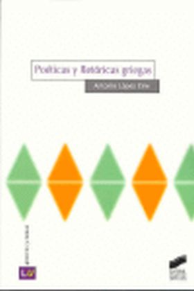 Poéticas y retóricas griegas