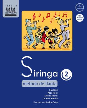 Siringa 2 castellano