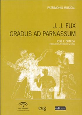 Gradus Ad Parnassum