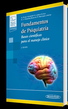 FUNDAMENTOS DE PSIQUIATRIA (VERSIÓN DÚO)