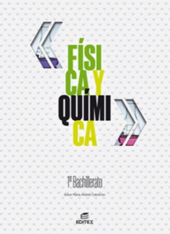 FÍSICA Y QUÍMICA 1º BACHILLERATO