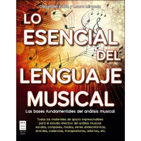 LO ESENCIAL DEL LENGUAJE MUSICAL