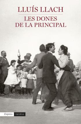Les dones de la Principal TD