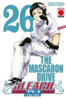 BLEACH BESTSELLER 26