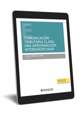 COMUNICACIÓN TRIBUTARIA CLARA. UNA APROXIMACIÓN INTERDISCIPLINAR