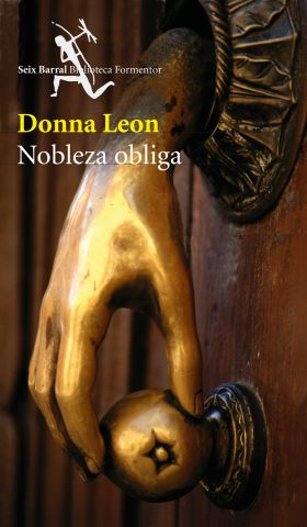 NOBLEZA OBLIGA