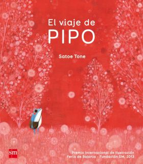 EL VIAJE DE PIPO. ESPECIAL