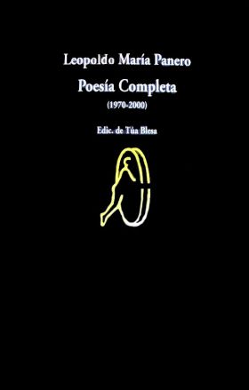 POESIA COMPLETA 1970 2000
