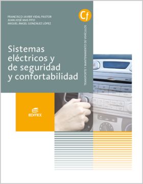 Sistemas eléctricos y de seguridad y confortabilidad