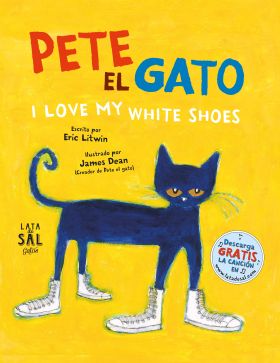 PETE THE CAT