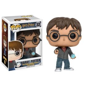 FIGURA FUNKO POP HARRY POTTER PROPHECY 32