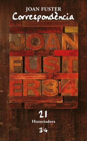 CORRESPONDENCIA 21: HISTORIADORS