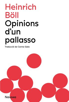 OPINIONS DUN PALLASSO