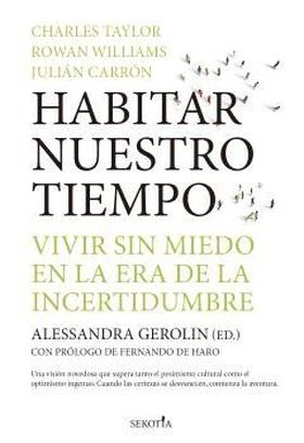 HABITAR NUESTRO TIEMPO