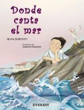 DONDE CANTA EL MAR