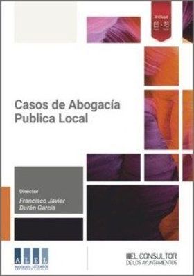 CASOS DE ABOGACIA PUBLICA LOCAL