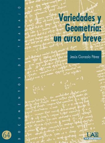 VARIEDADES Y GEOMETRÍA