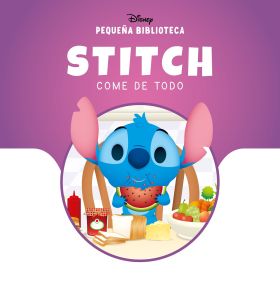 STITCH COME DE TODO