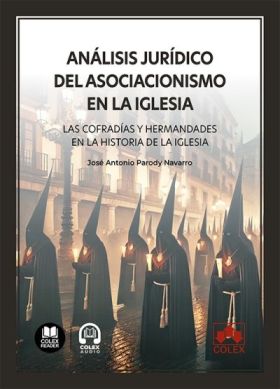 ANALISIS JURIDICO DEL ASOCIACIONISMO EN LA IGLESIA