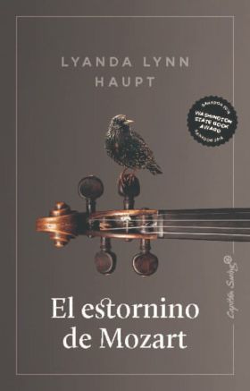 EL ESTORNINO DE MOZART