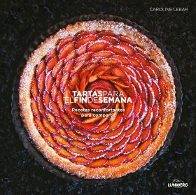 Tartas para el fin de semana