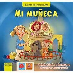 MI MUÑECA