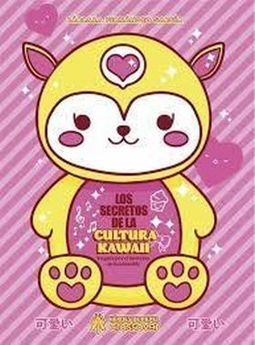 LOS SECRETOS DE LA CULTURA KAWAII