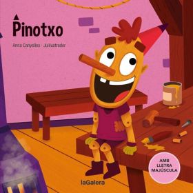 PINOTXO