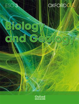 Oxford CLIL Biology and Geology 3 ESO, versión Tableta (Blink Learning)